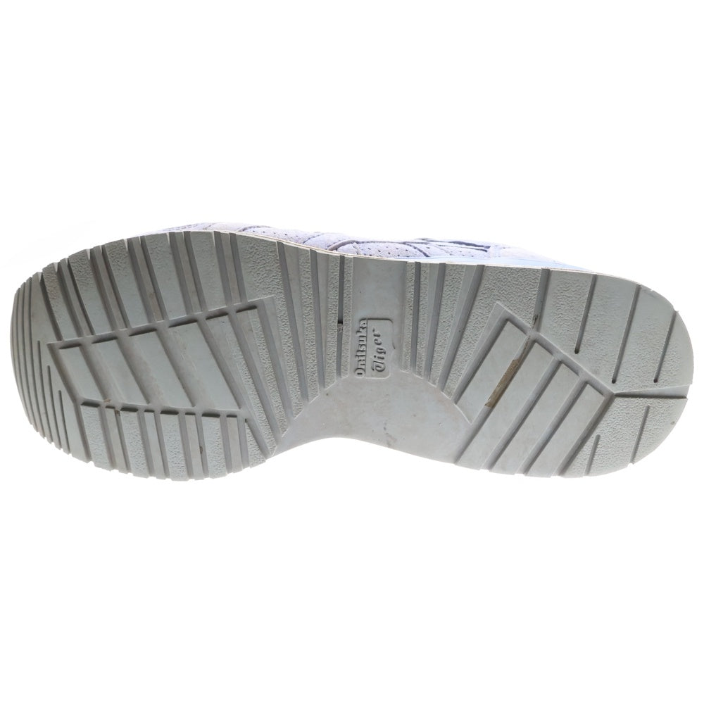 Onitsuka Tiger(オニツカタイガー) TH4B4L 4114 ローカットスニーカー ライトブルー US9/27.0cm
