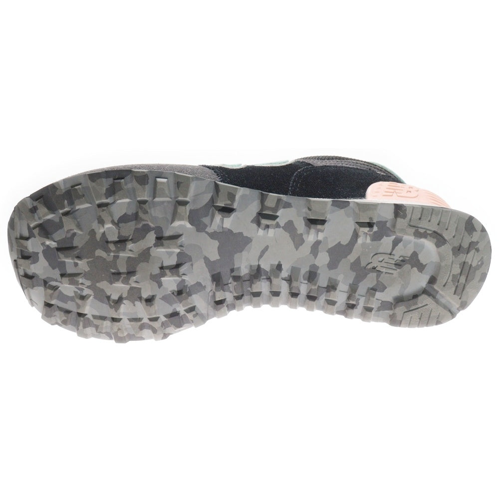 New Balance(ニューバランス) 574 Marbled Street ML574UJC マーブルド ストリート ローカットスニーカー US10/28.0cm ブラック