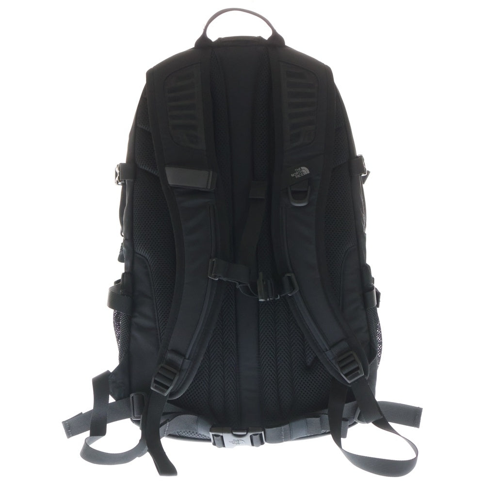THE NORTH FACE(ザノースフェイス) HOT SHOT ホットショット バックパック ブラック リュックサック NM72302
