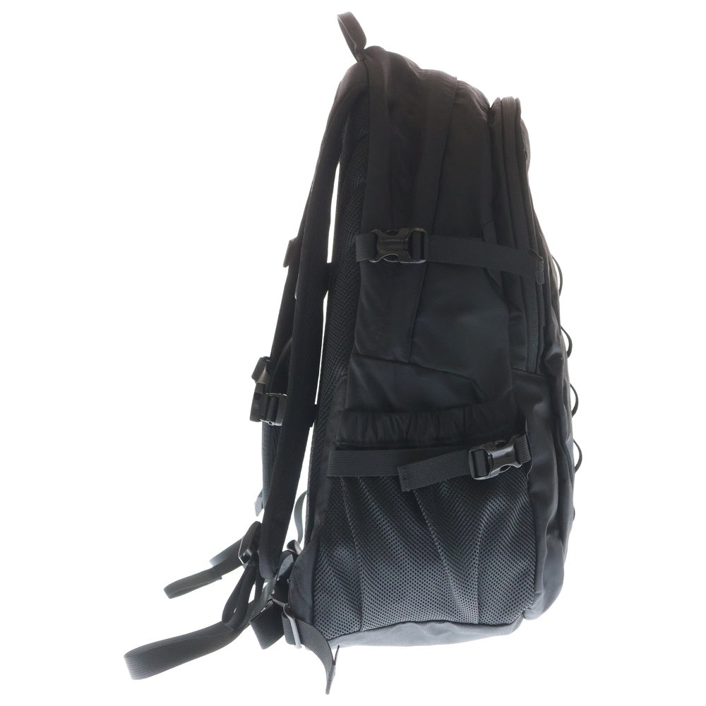 THE NORTH FACE(ザノースフェイス) HOT SHOT ホットショット バックパック ブラック リュックサック NM72302