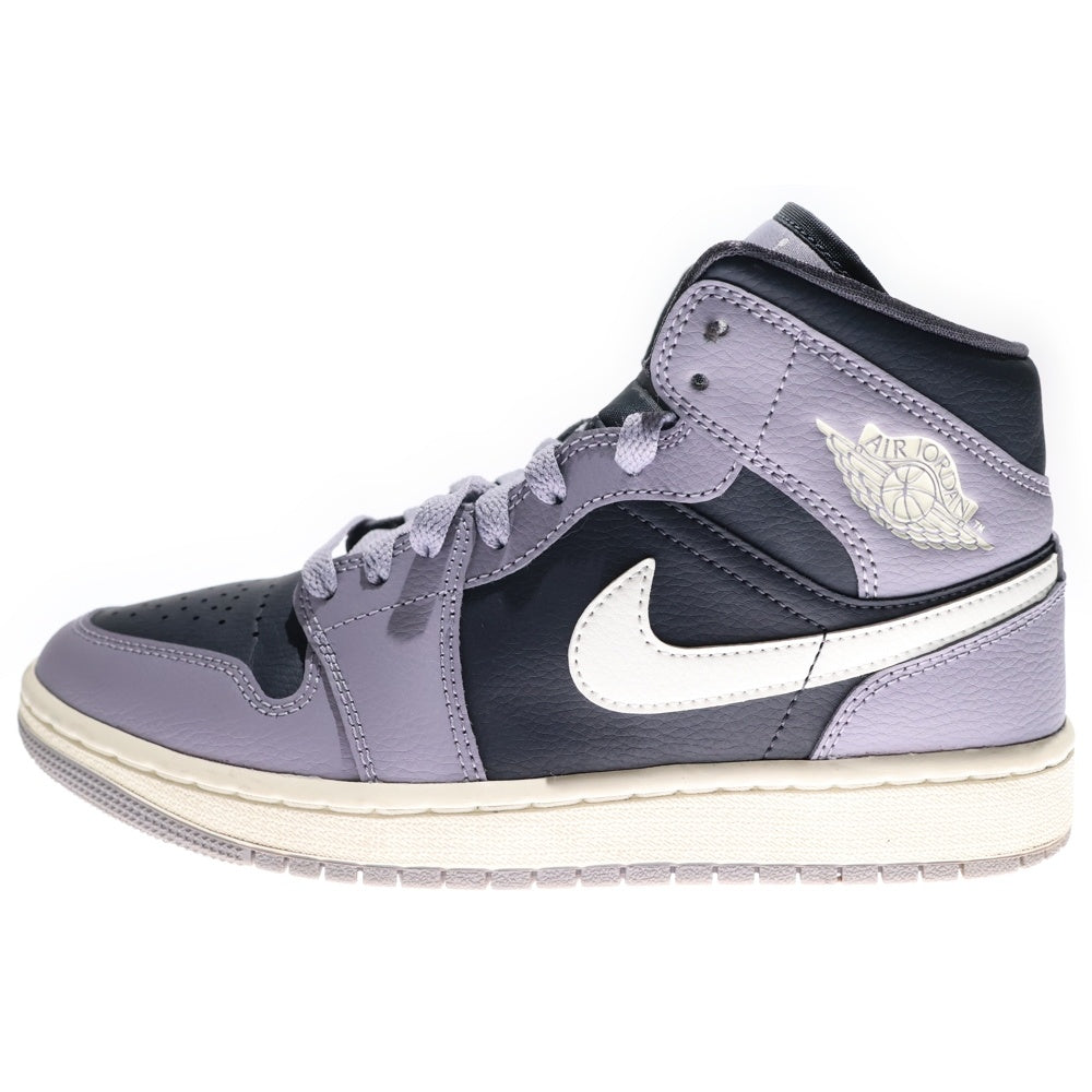 NIKE(ナイキ) WMNS AIR JORDAN 1 MID BQ6472-022 エアジョーダン 1