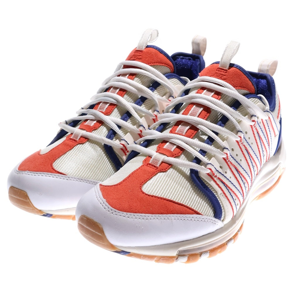 NIKE(ナイキ) ×CLOT AIR MAX 97 HAVEN AO2134-101 クロット エア マックス ヘイブン ローカットスニーカー ホワイト US10/28.0cm