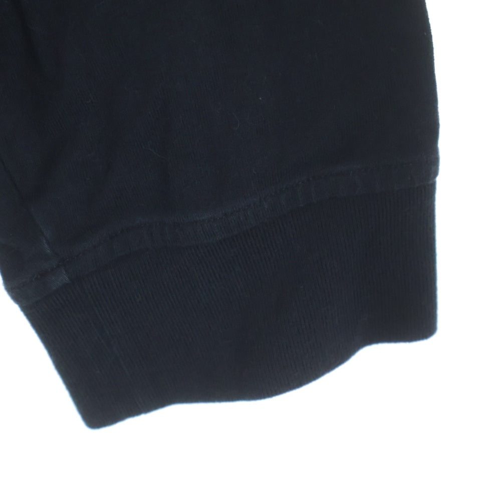 SUPREME(シュプリーム) 22SS Precision STS プレシジョン 長袖Tシャツ ブラック