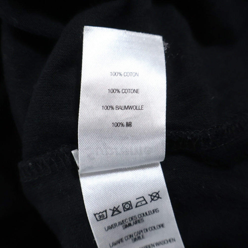 SUPREME(シュプリーム) 22SS Precision STS プレシジョン 長袖Tシャツ ブラック