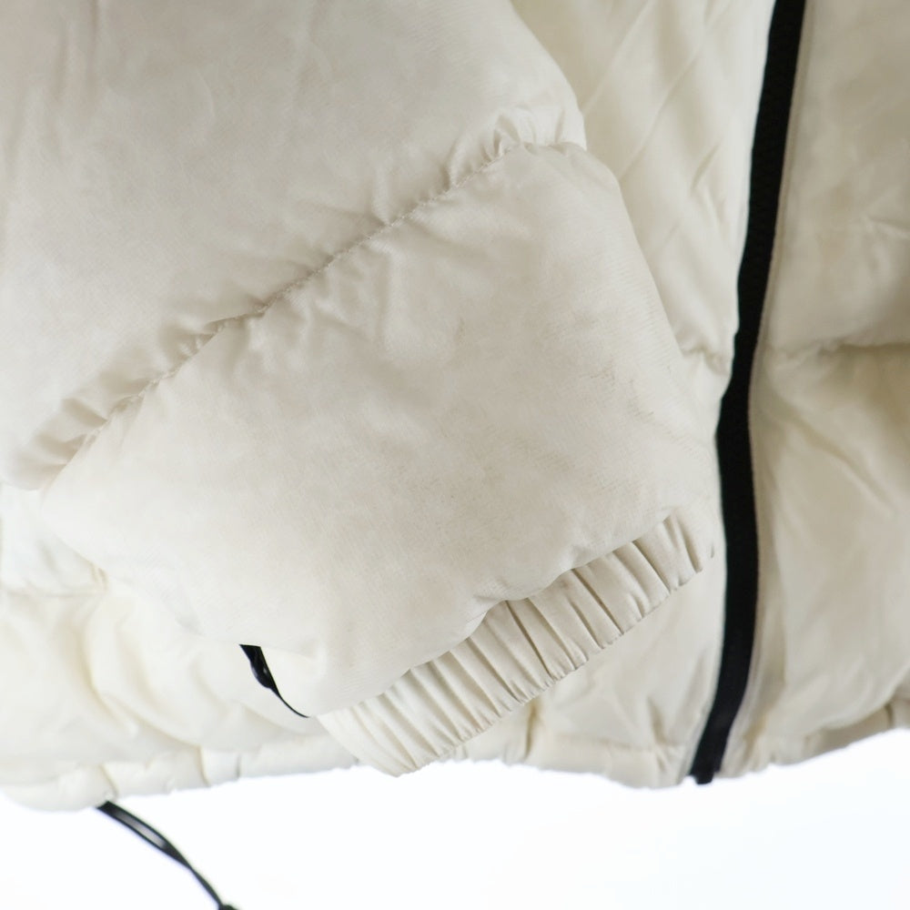 THE NORTH FACE(ザノースフェイス) 1996 RETRO NUPTSE PRIDE JACKET レトロ ヌプシ ダウンジャケット NF0A7QKW ホワイト