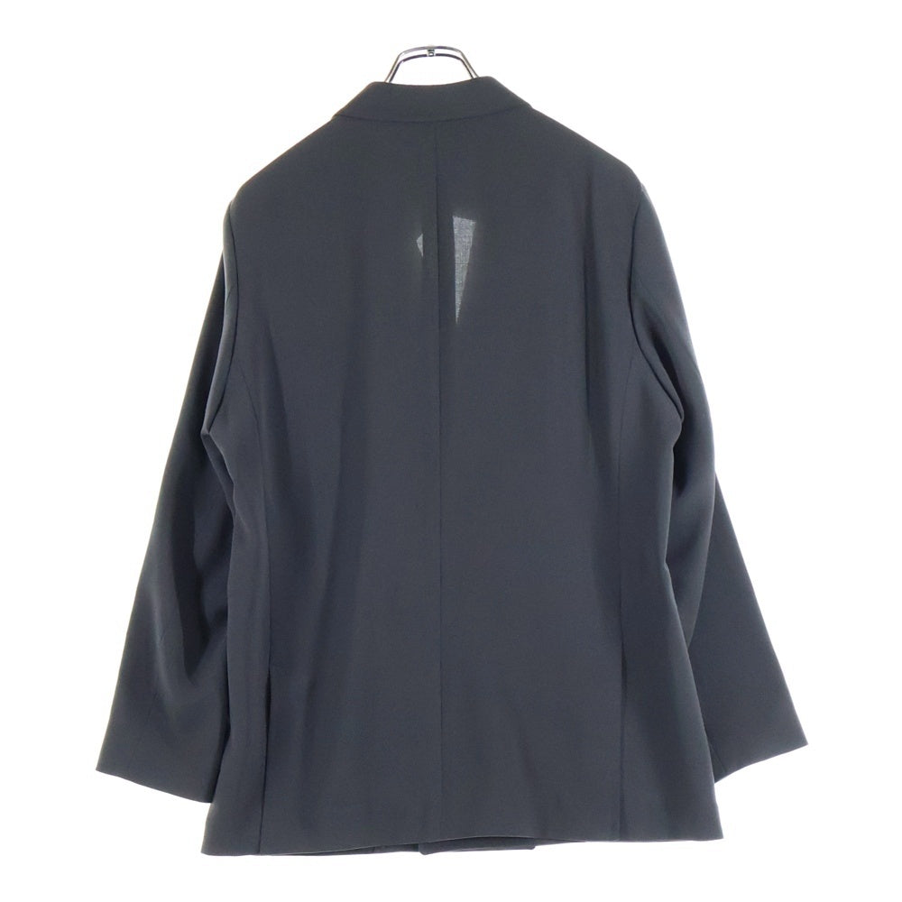 RAINMAKER(レインメーカー) DOUBLE BREASTED JACKET ダブル ブレステッド ジャケット RM231-031 グレー