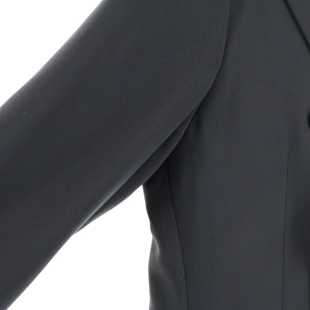 RAINMAKER(レインメーカー) DOUBLE BREASTED JACKET ダブル ブレステッド ジャケット RM231-031 グレー