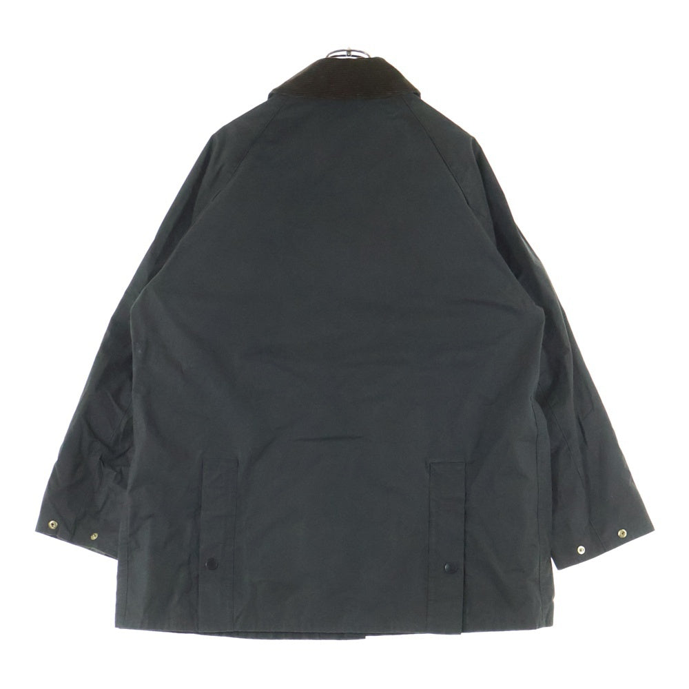 Barbour(バブアー) 22AW ×MARKAWARE×EDIFICE マーカウェア エディフィス フライトジャケット 222MCAS025 カーキ