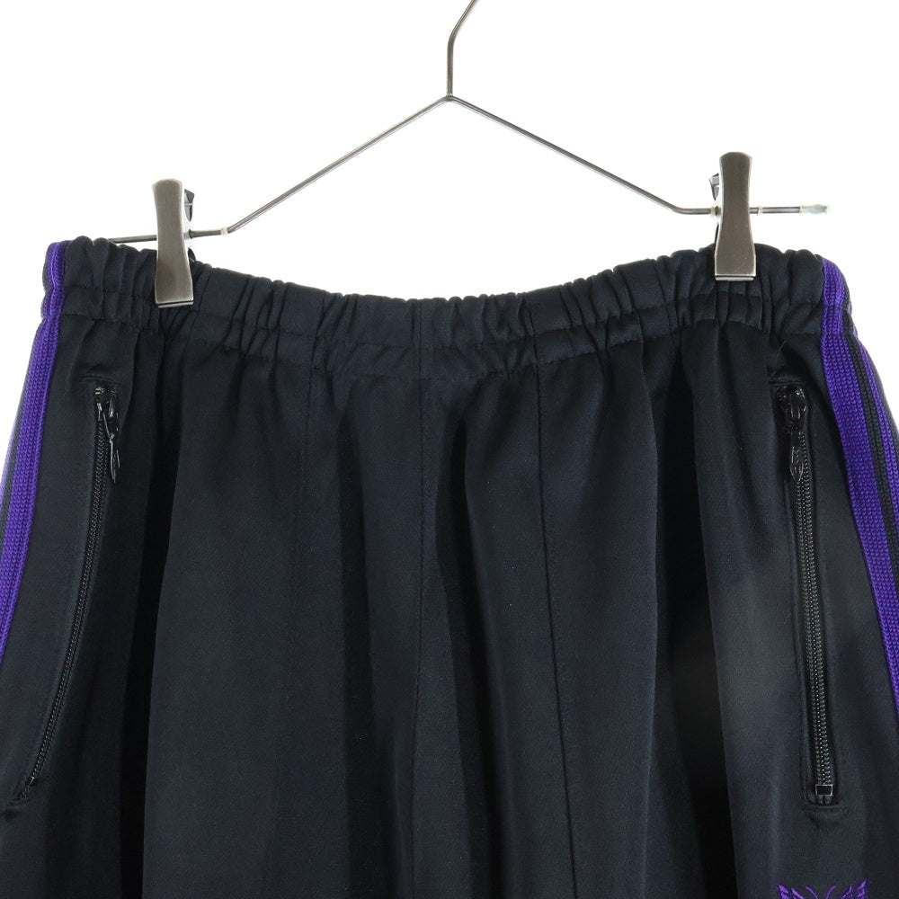 Needles(ニードルス) H.D BDU TRACK PANT トラックパンツ LQ391 ブラック