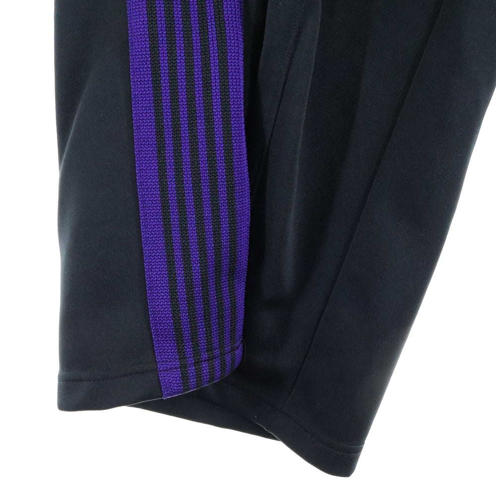 Needles(ニードルス) H.D BDU TRACK PANT トラックパンツ LQ391 ブラック