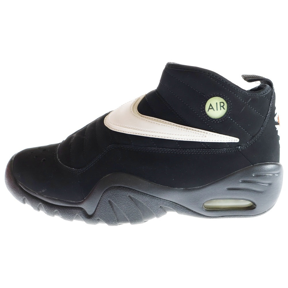 た*ん様 AIR SHAKE NDESTRUKT(エア シェイク インデストラク NIKE(ナイキ) AIR SHAKE NDESTRUKT 880869-001 エアシェイク イン