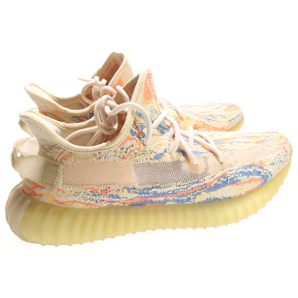 adidas(アディダス) YEEZY BOOST350V2 MX OAT GW3773 イージーブースト オートローカットスニーカー ベージュ US9/27.0cm