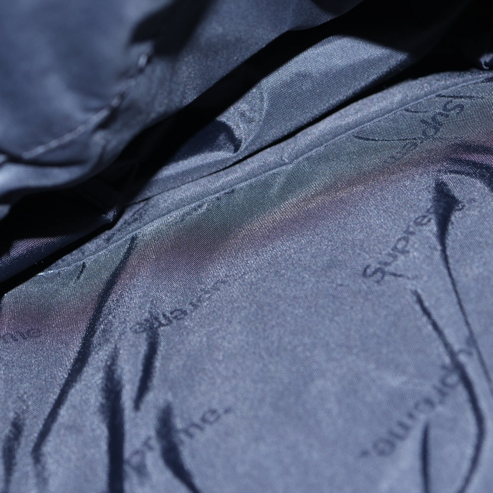 SUPREME(シュプリーム) 22SS Reign 23 Cordura Backpack バックパック リュック ブラック