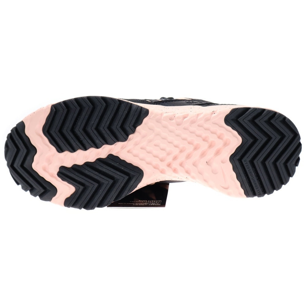 NIKE(ナイキ) ACG REACT TERRA BV6344-800 ACG リアクト テラ ローカットスニーカー US0/27.0cm ブラック/ピンク