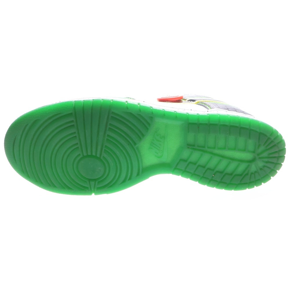 NIKE(ナイキ) DUNK LOW WHAT THE DUCKS AWAY HV1454-100 ダンク ワット ザ ダックスアウェー ローカットスニーカー US8.5/26.5cm マルチ