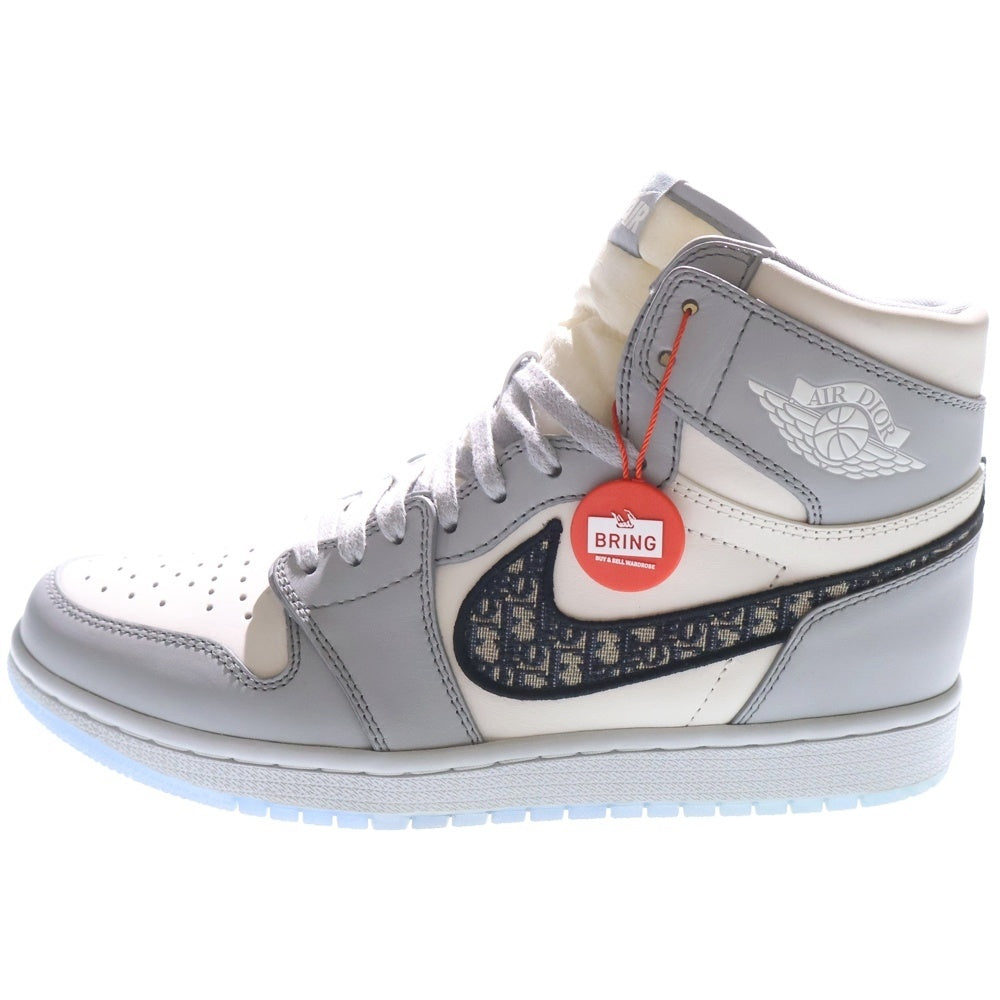 NIKE(ナイキ) DIOR AIR JORDAN 1 HIGH OG CN8607-002 ディオール エア