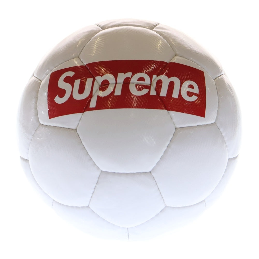 SUPREME(シュプリーム) 22SS×Umbro Soccer Ball アンブロ サッカーボール ホワイト