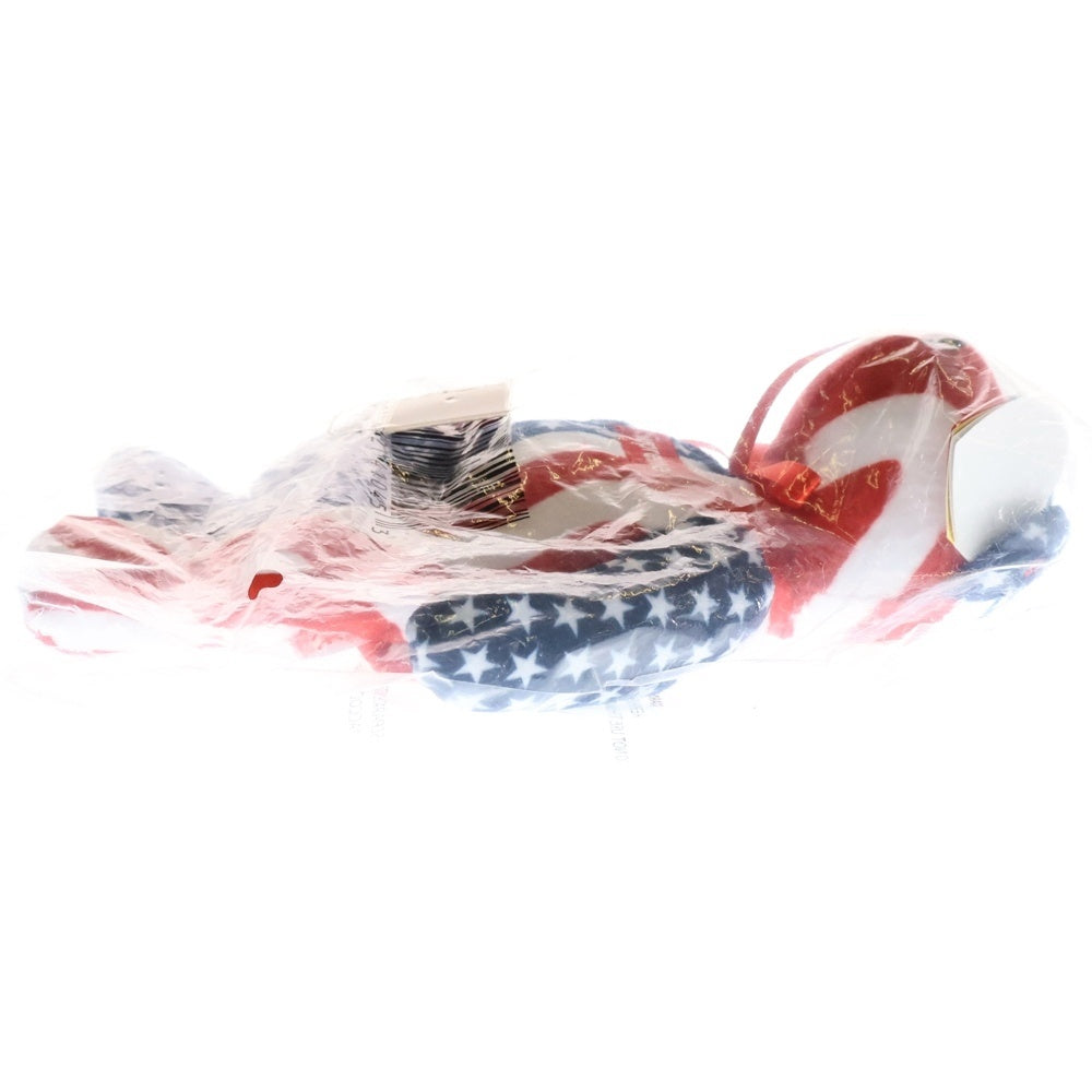 SUPREME(シュプリーム) 22AW ty Beanie Baby Flag タイ ビーニー ベイビー フラッグ 熊 ベアー ぬいぐるみ 人形 マルチ