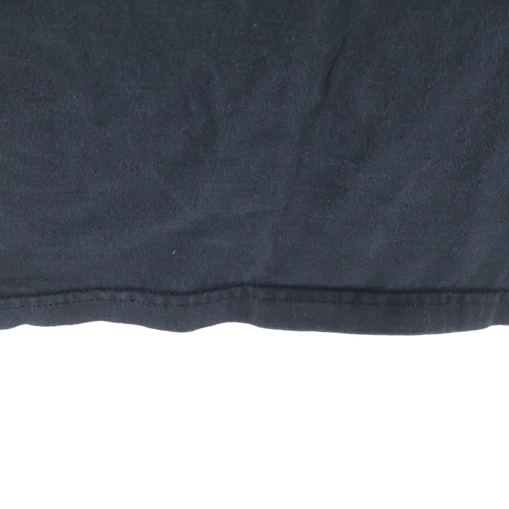 SUPREME(シュプリーム) 22SS Hnddstyle ハンドスタイル フロントプリントロゴ クルーネック半袖Tシャツ ブラック