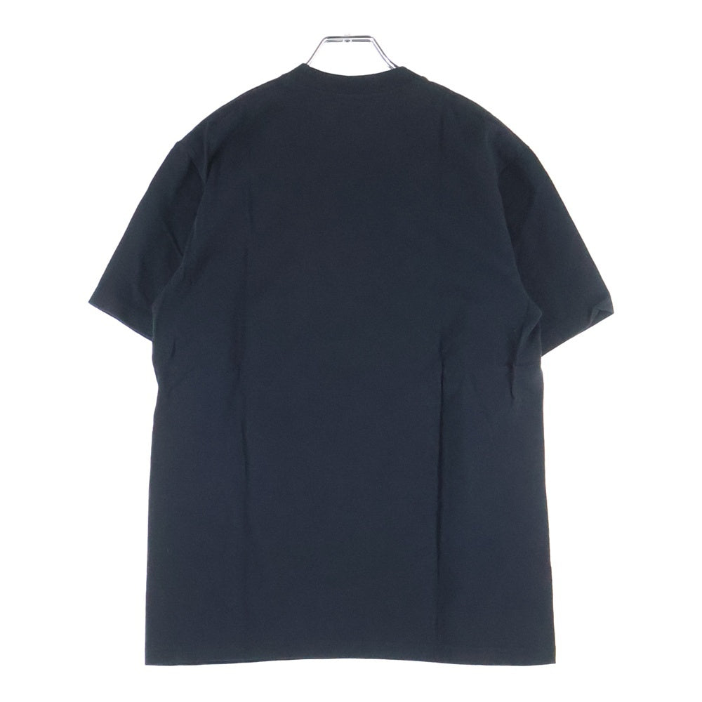 SUPREME(シュプリーム) 22AW Andre 3000 Tee アンドレ 3000 プリント クルーネック 半袖Tシャツ カットソー ブラック