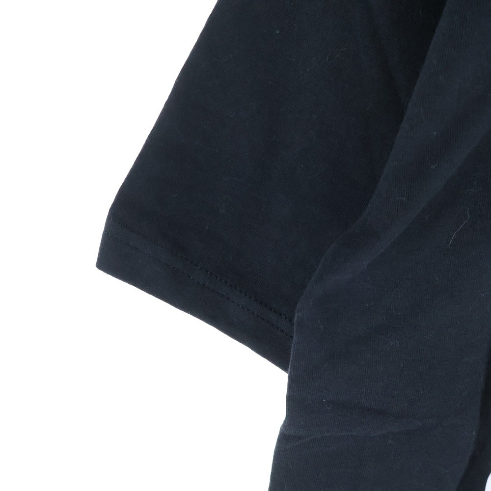 SUPREME(シュプリーム) 22AW Andre 3000 Tee アンドレ 3000 プリント クルーネック 半袖Tシャツ カットソー ブラック