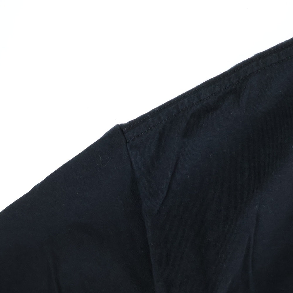 SUPREME(シュプリーム) 22AW Andre 3000 Tee アンドレ 3000 プリント クルーネック 半袖Tシャツ カットソー ブラック