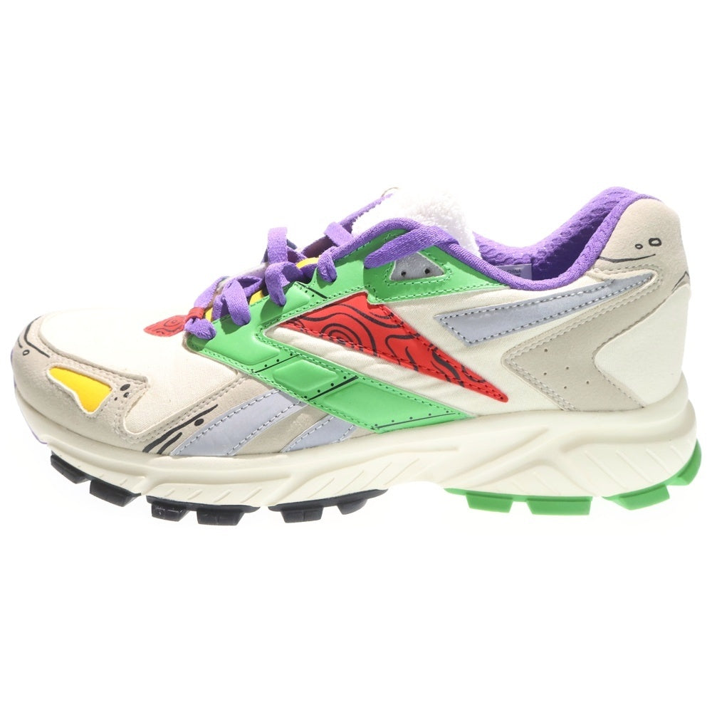 Reebok(リーボック) Royal Hyperium GX6426 ロイヤル ハイペリウム ローカットスニーカー マルチ US10.5/28.5cm