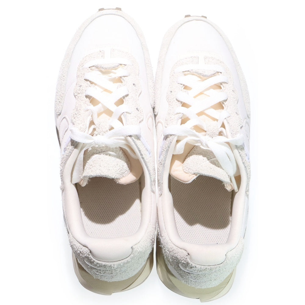 NIKE(ナイキ) W FONTANKA WAFFLE DC3579-100 ウィメンズ フォンタンカ ワッフル ローカットスニーカー ホワイト US11.5/28.5cm レディース