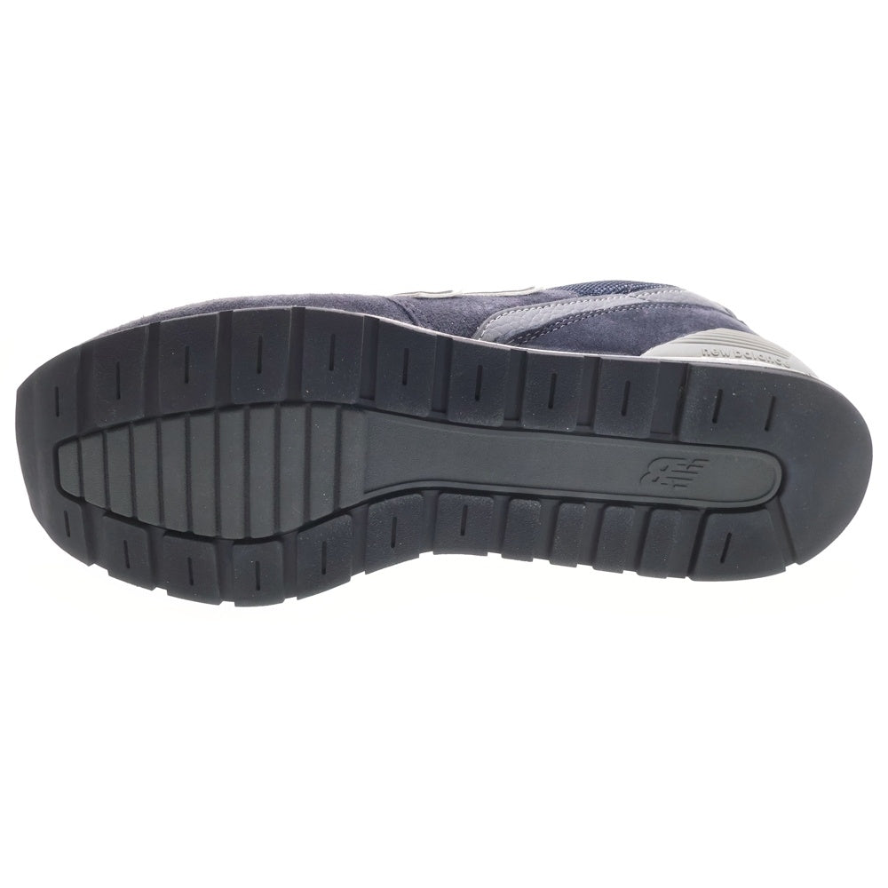 New Balance(ニューバランス) CM996NV2 996ローカットスニーカー US10/28cm ネイビー