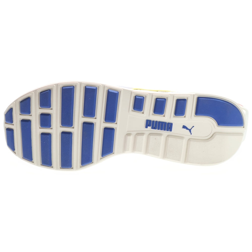 PUMA(プーマ) ×Ader Error RS-100 367197-02 アーダーエラー クオリーレモン ローカットスニーカー US8.5/26.5cm グレー