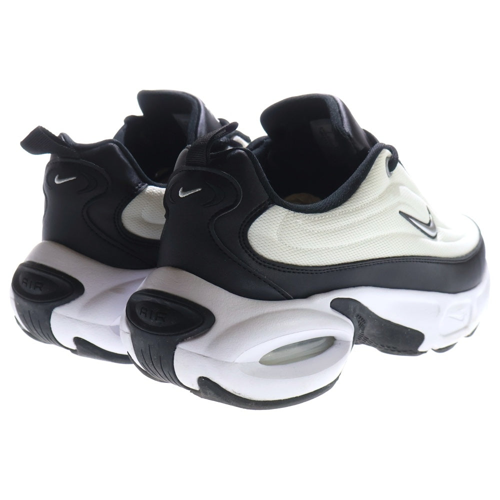 NIKE(ナイキ) W AIR MAX PORTAL エアマックス マックスポータル ローカットスニーカー シルバー/ブラック US8.5/25.5cm HF3053-014
