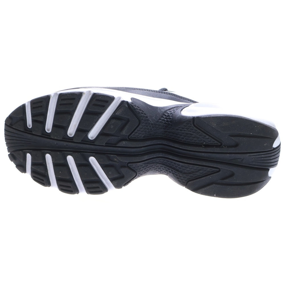 NIKE(ナイキ) W AIR MAX PORTAL エアマックス マックスポータル ローカットスニーカー シルバー/ブラック US8.5/25.5cm HF3053-014