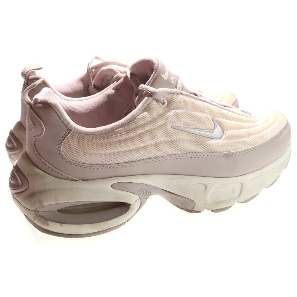 NIKE(ナイキ) W AIR MAX PORTAL エアマックス マックスポータル ローカットスニーカー ピンク US9/26.0cm HF3053-014