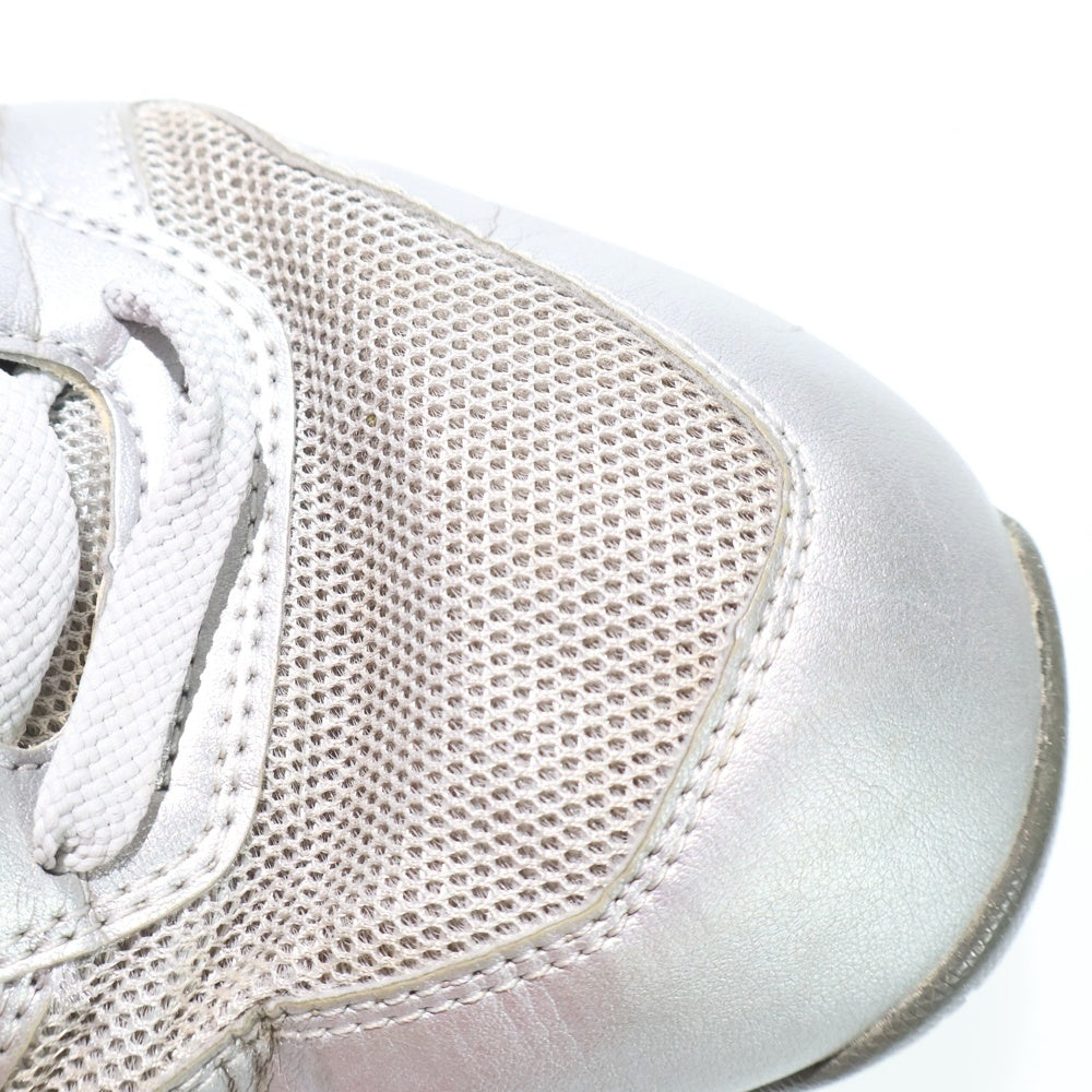 New Balance(ニューバランス) スパイクレス ゴルフシューズ ローカットスニーカー US10/28.0cm UGS996SV シルバー