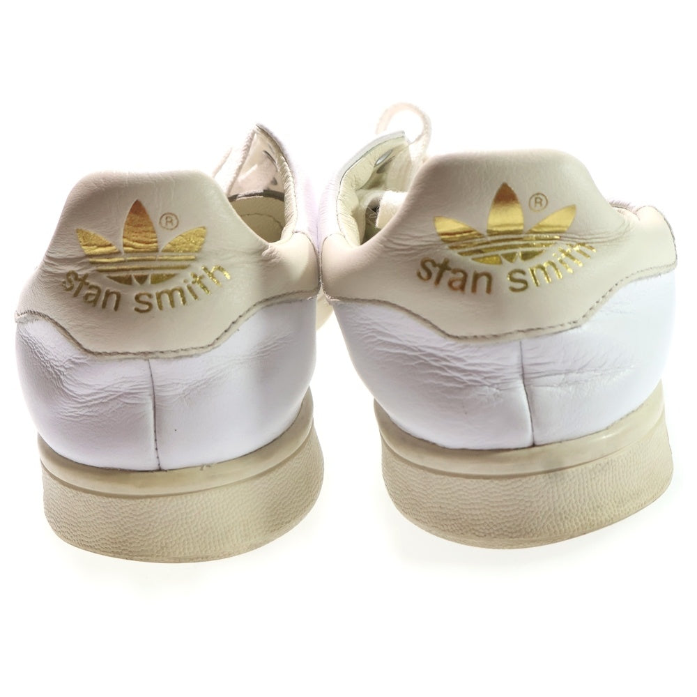 adidas(アディダス) EDIFICE STAN SMITH RECON スタンスミス リコン ローカットスニーカー US9.5/27.5cm FV2312 ホワイト