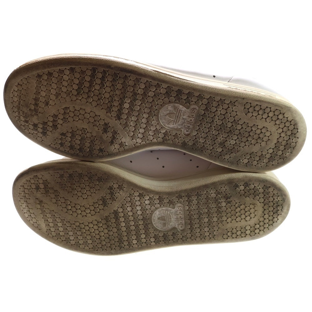 adidas(アディダス) EDIFICE STAN SMITH RECON スタンスミス リコン ローカットスニーカー US9.5/27.5cm FV2312 ホワイト
