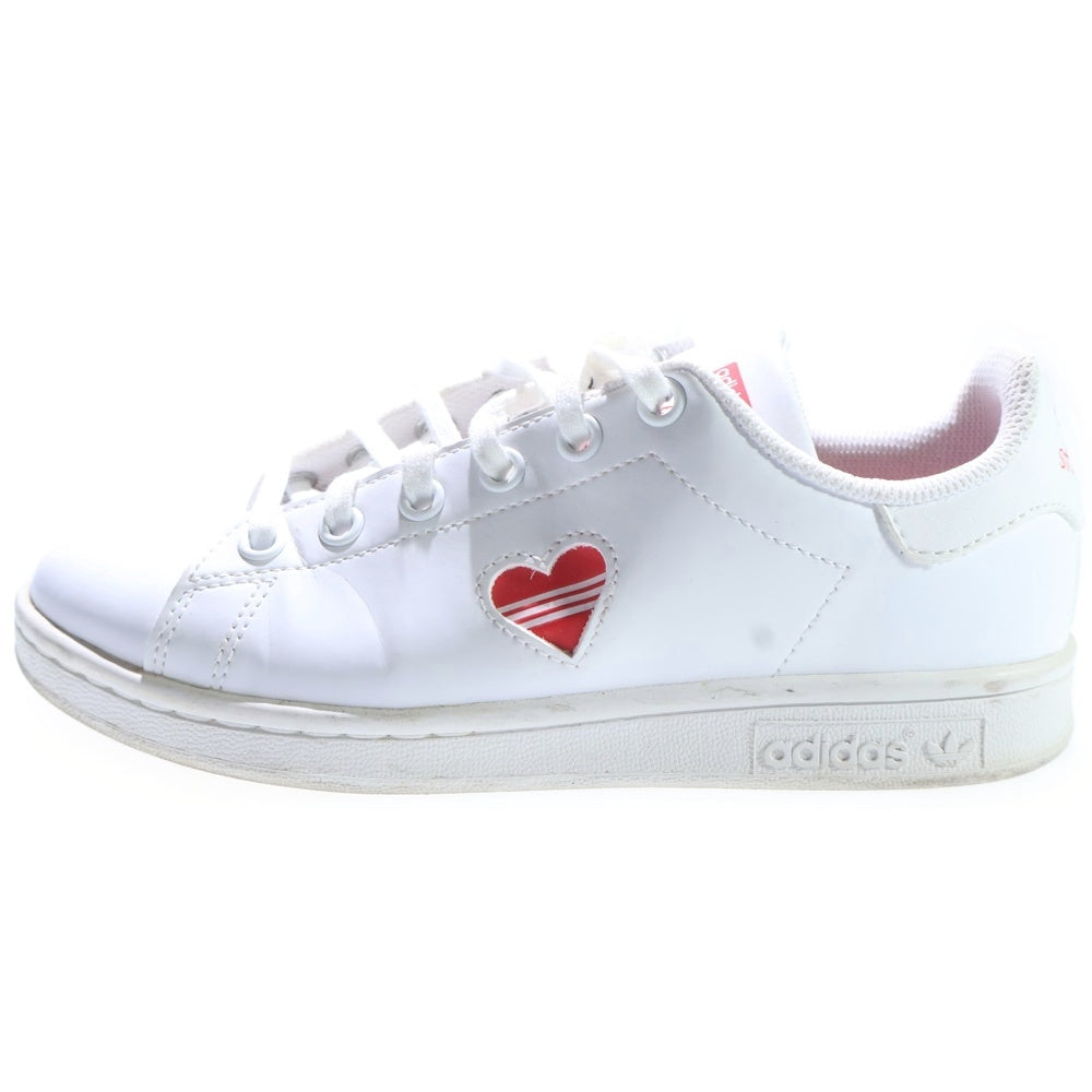 adidas(アディダス) STAN SMITH FY4481 スタンスミス ローカットスニーカー US4/22.5cm ホワイト レディース