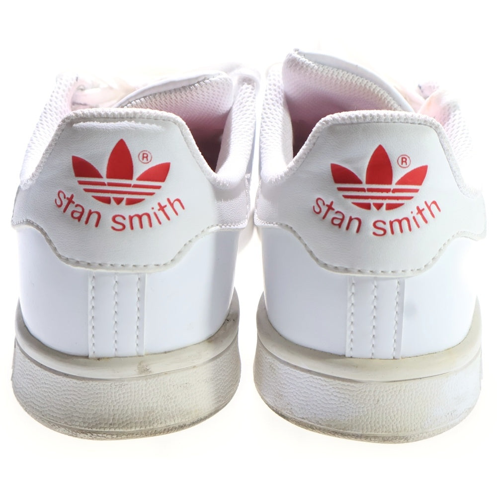 adidas(アディダス) STAN SMITH FY4481 スタンスミス ローカットスニーカー US4/22.5cm ホワイト レディース