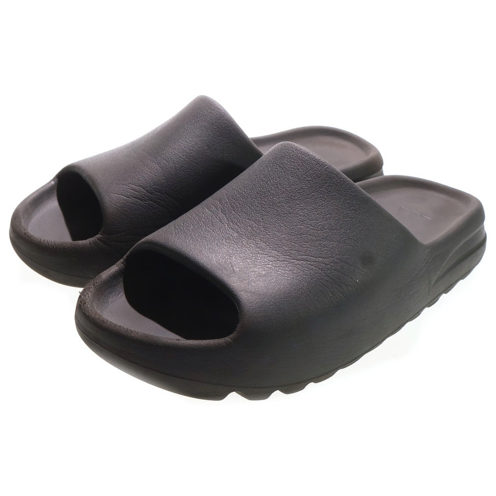 adidas(アディダス) YEEZY SLIDE GRANITE イージースライド サンダル グレー ID4132