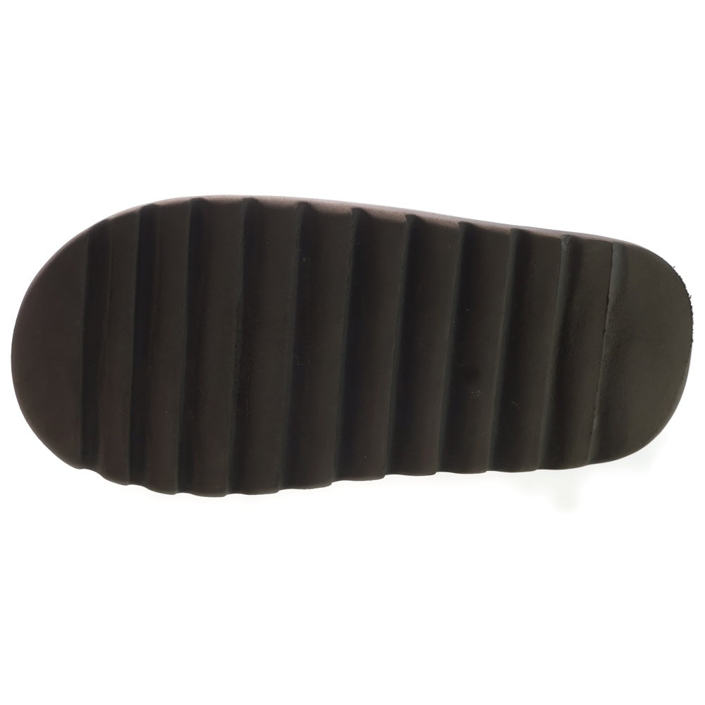 adidas(アディダス) YEEZY SLIDE GRANITE イージースライド サンダル グレー ID4132