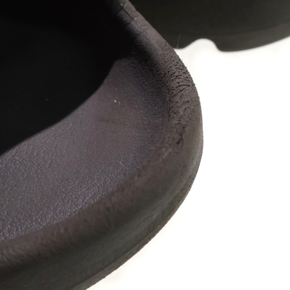 adidas(アディダス) YEEZY SLIDE GRANITE イージースライド サンダル グレー ID4132