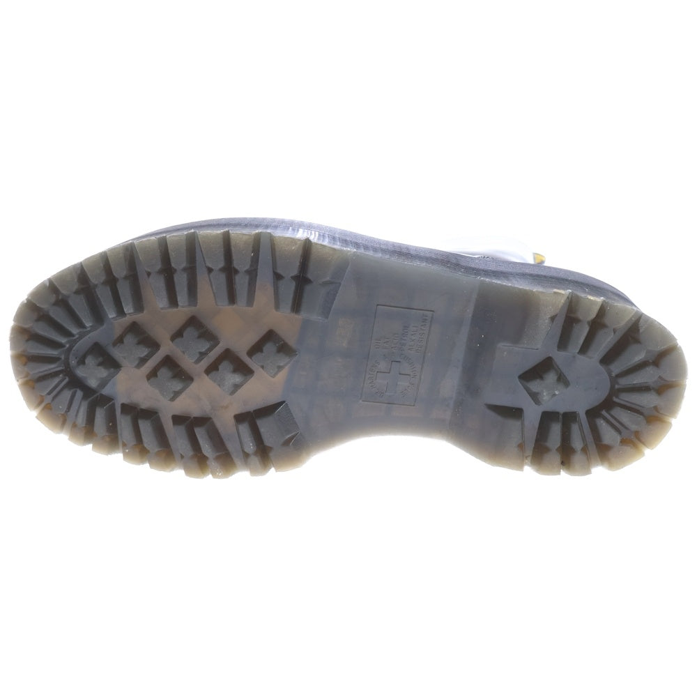 Dr.Martens(ドクターマーチン) JADON 15265001 ジェイドン 8ホールブーツ ブラック UK8/27cm