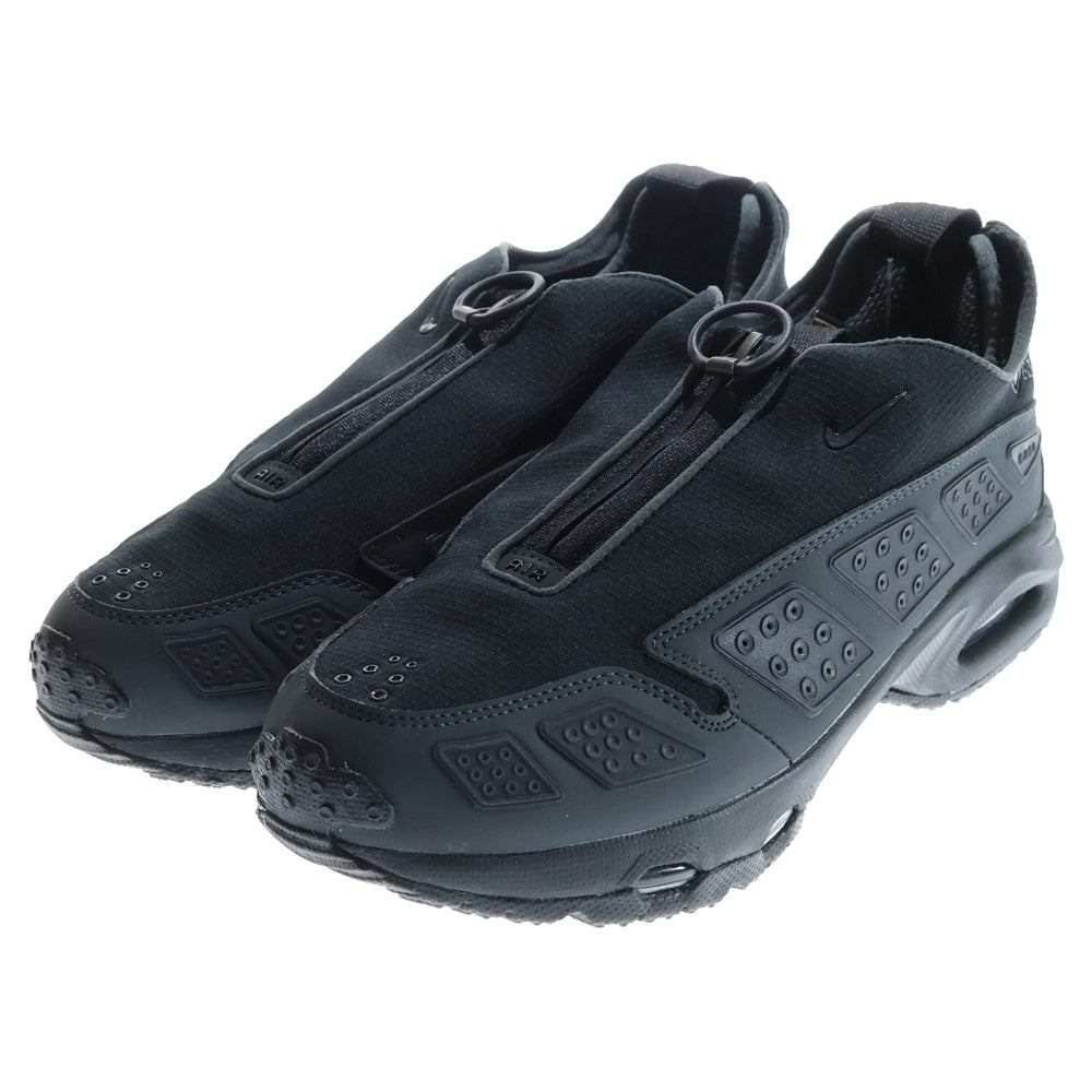 NIKE(ナイキ) WMNS AIR MAX SNDR GORE-TEX FZ4238-001 エアマックスサンダー ゴアテックス ローカットスニーカー US9.5/26.5cm ブラック