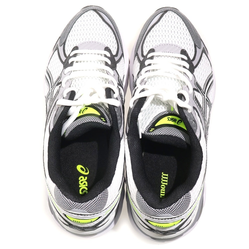 ASICS(アシックス) ×JJJJound GT-2160 1203A554-100 ジョウンド ローカットスニーカー グレー US8.5/26.5cm