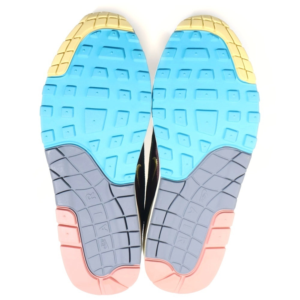 NIKE(ナイキ) AIR MAX 1/97 VF SW SEAN WOTHERSPOON AJ4219-400 ショーンウェザースプーン エアマックス97 ローカットスニーカー マルチ US9/27.0cm