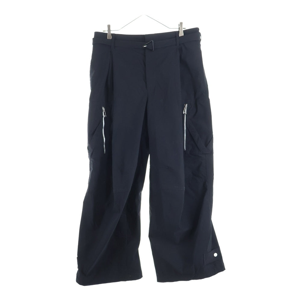 BOTTEGA VENETA(ボッテガヴェネタ) WIDE CARGO PANTS ワイドカーゴ