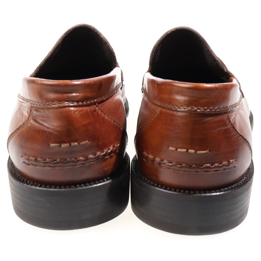 DIEGO BELLINI(ディエゴ ベリニ) DIEGO BELLINI タッセルローファー efiGN-AC02 ブラウン