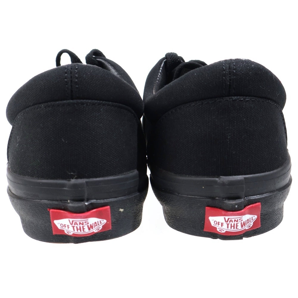 VANS(ヴァンズ) Era エラ ローカットスニーカー シューズ V95CAL US11/29.0cm ブラック