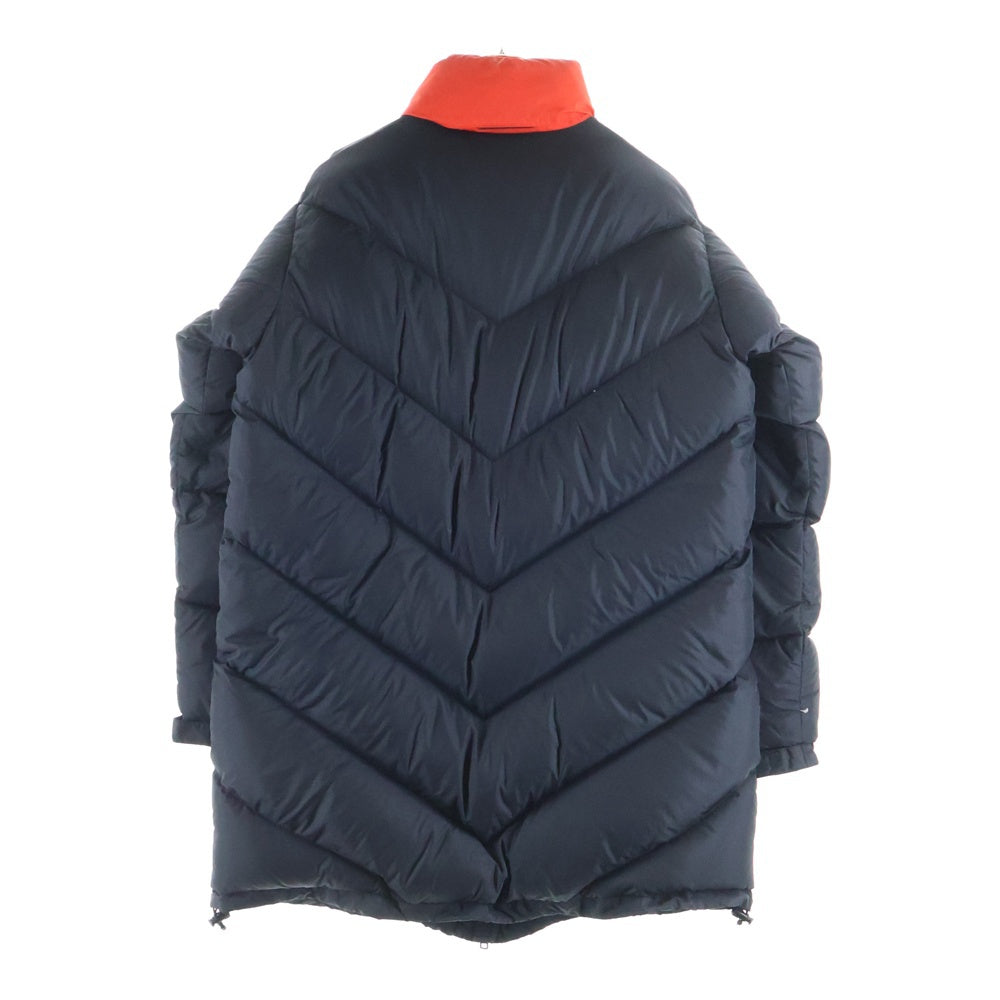 THE NORTH FACE(ザノースフェイス) Ascent Coat D91831 ダウンジャケット コート ブラック
