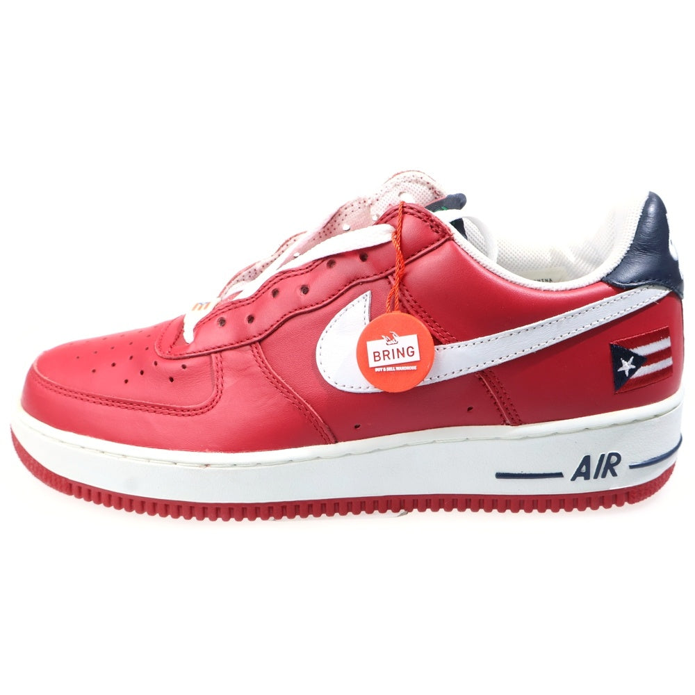 nike air force 1 puerto rico 2003